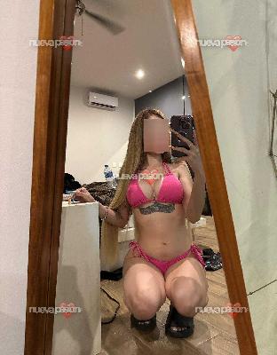 servicio todos los dias , solo escribeme