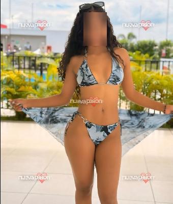 NOVEDAD  ALONDRA LINDA VENEZOLANA COMPLETITA