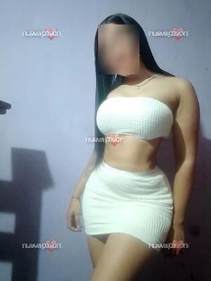 SI TE GUSTA LA FIESTA Y EL ANAL ESTOY 24 HORAS DISPONIBLE
