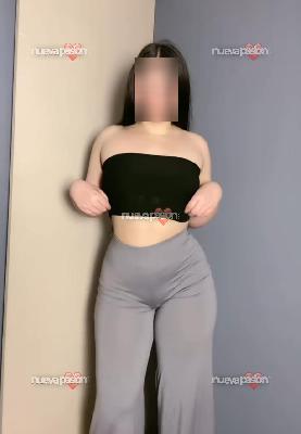 ¿LISTO PARA CUMPLIR TUS FANTASIAS CONMIGO?