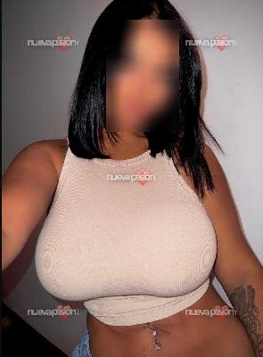 ¿LISTO PARA CUMPLIR TUS FANTASIAS CONMIGO?