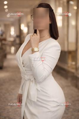 Renata 25 años - EL PALACIO DE BLANCANIEVES