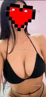 SUPER NOVEDAD ESPAÑOLA DELGADITA POR CIUDAD REAL