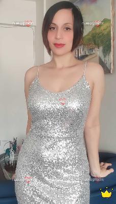 👑 SEXY BITCH 🔥 PURA CANDELA SIN LÍMITES CON CURVAS DE INFARTO 🍑