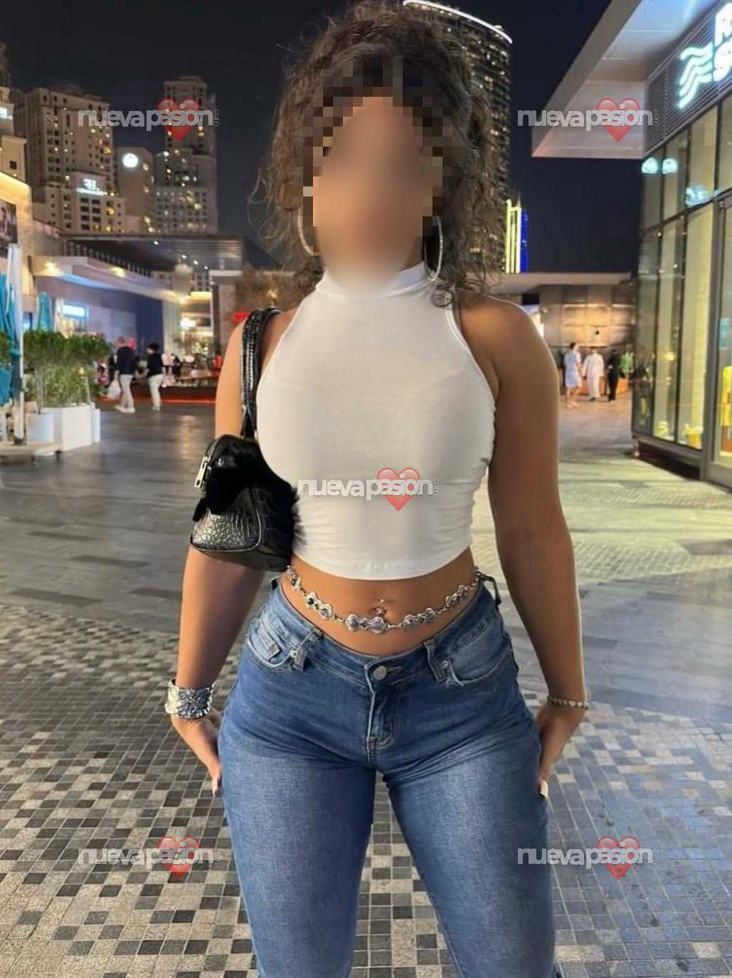 Nahomi – Candelaria photo 5