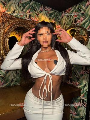 💖🔥 MARILYN 685225753 LATINA ARDIENTE EN COLLBLANC - BARCELONA