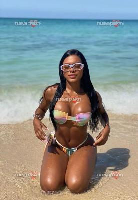 💜ISABELA 695772224 CUERPO DE ESCANDALO EN VIGO 💜