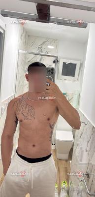 NOVEDAD Gabriel CACHONDO, ENCANTADOR Y TRAVIESO AMOR