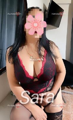 Madurita novedad en tu ciudad