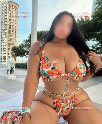 ❤️ BRISANA, LA MUJER QUE DESPIERTA TU DESEO