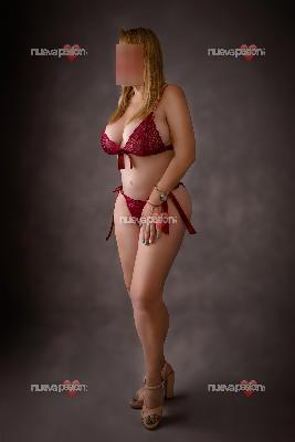 ❤️ SOY ANDREA, LA MUJER QUE DESPIERTA TUS DESEOS