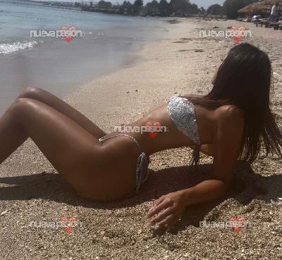 Zoe en Vigo preciosa Srta particular fotos reales