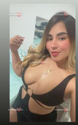 ESTRELLA 💫SENSUALIDAD QUE SE SIENTE CERCA💫
