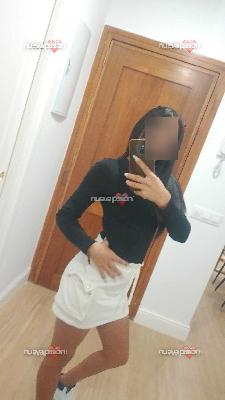 ❤️ DEBORA: UN ENCUENTRO INOLVIDABLE EN MI MUNDO