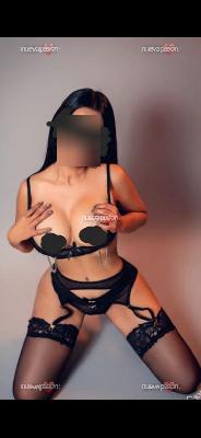 Tu latina sexy lucía