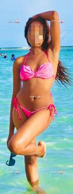 ❤️ YESSICA, LA MUJER QUE DESPIERTA TUS DESEOS