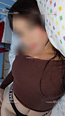 SALOME COLOMBANA EXOTICA