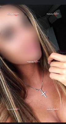 ABRIL CHICA CON EXPERIENCIA IDEAL PARA TI