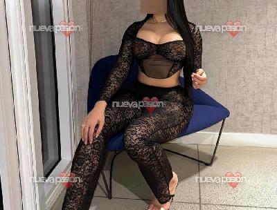 KATHIE 22 años, SENSUALIDAD QUE DESPIERTA DESEOS...