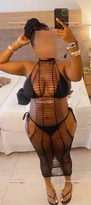 CATALINA, LA COLOMBIANA MÁS CACHONDA DE LA MACARENA. 35 AÑOS DE EXPERIENCIA.