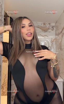 DULCE LATINA SABROSA FOLLAR RICO EN BENALMADENA