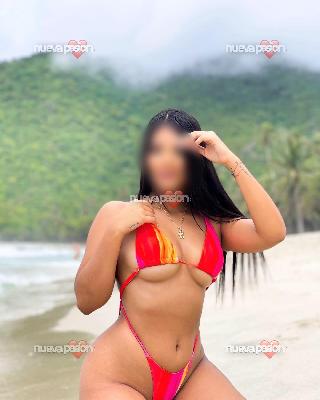 PAOLA BELLEZA LATINA TODA UNA DIOSA FOGOSA DE OTRO NIVEL