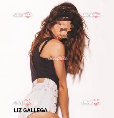 Hoy en Gallegas vip 4 chicas