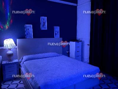 🏠 Alquiler de habitación para chica independiente