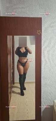 Hola soy Paola una linda venezolana