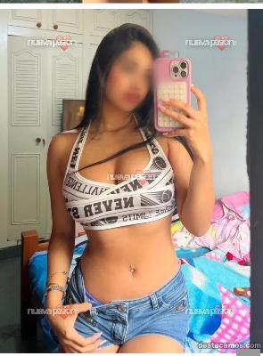 ARDIENTE APASIONADA Y LUJURIOSA PURO PLACER