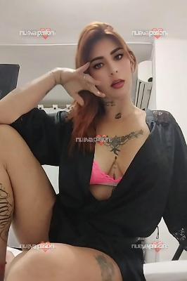 💚💚CHANTAL DISPONIBLE PARA TI, NOVIA VIRTUAL, VIDEOLLAMADA, VIDEOS PERSONALIZADOS SEXTING💚💚