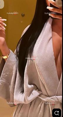 Daniela en Antequera