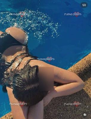 Sofi jovencita dulce y cachona en san Isidro