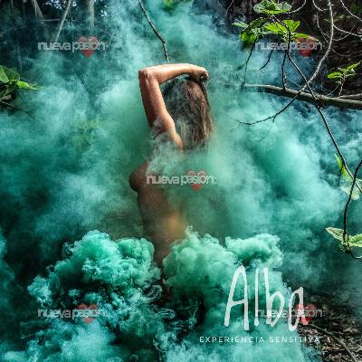 Alba //EXPERIENCIA SENSITIVA //