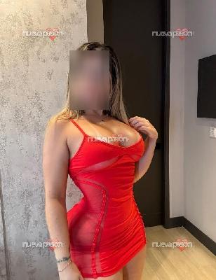 Preciosa 👿 colombiana muy implicada a tope 🔥 todo una candela ❤️‍🔥