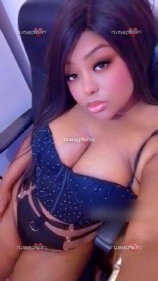 NOVEDAD Leidy DIOSA FIESTERA Y CACHONDA AMOR