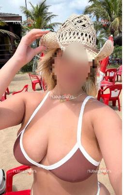 💥RUBIA VOLUPTUOSA LAS MEJORES MAMADAS DE ELCHE💥