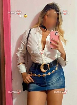 💥RUBIA VOLUPTUOSA LAS MEJORES MAMADAS DE ELCHE💥
