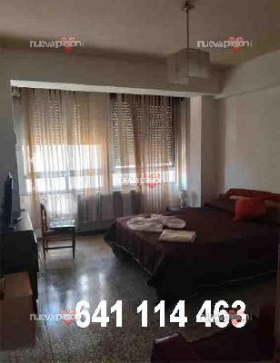 Habitación disponible 641114463