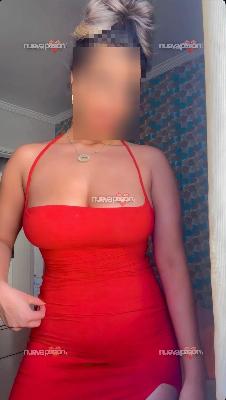 ❤️LATINA EXTROVERTIDA POR PRIMERA VEZ EN TORREVIEJA ❤️