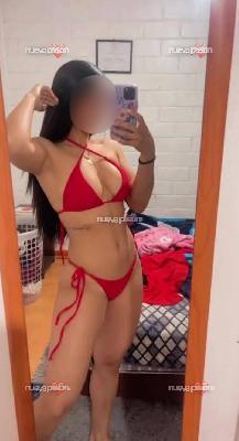 Luz 25 años, Sexy , sensual y juguetona