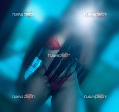 SUSANA, LA NUEVA TENTACIÓN EN ALBALAT