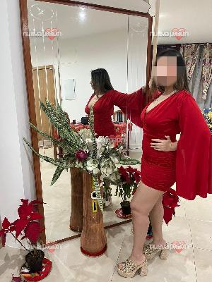 MORENA extrovertida y cañera 😈💦