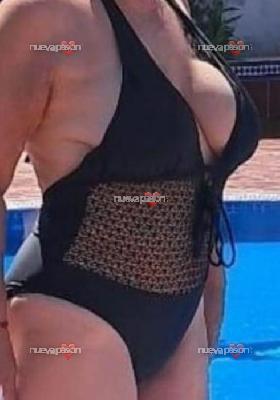 Dulce madurita española