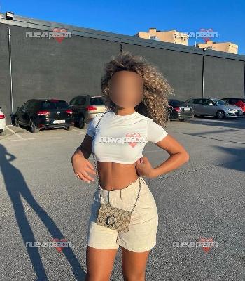 2 amigas NOVEDAD en esta ciudad