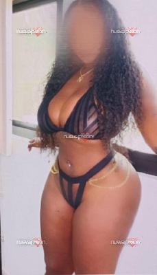 Escort Valladolid chaner