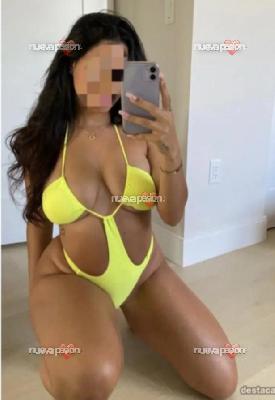 IMPLICADA MORBOSA INDEPENDIENTE