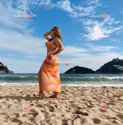 SEXY Y JOVEN ANY...TE ESPERO EN VIGO❤️