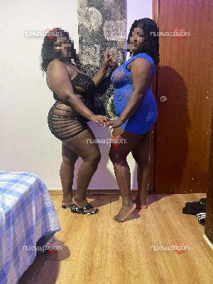 DIANA y DULCE HERMANAS COLOMBIANAS JÓVENES