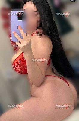 Sofía y Sara COLOMBIANAS JÓVENES